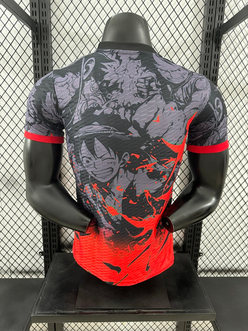 Japan 24/25 Special Edition Football Shirt