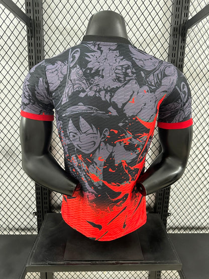 Japan 24/25 Special Edition Football Shirt