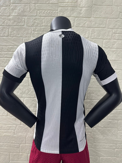 Corinthians 24/25 Third Football Shirt