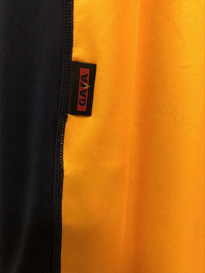 Roma 00/01 Home Football Shirt