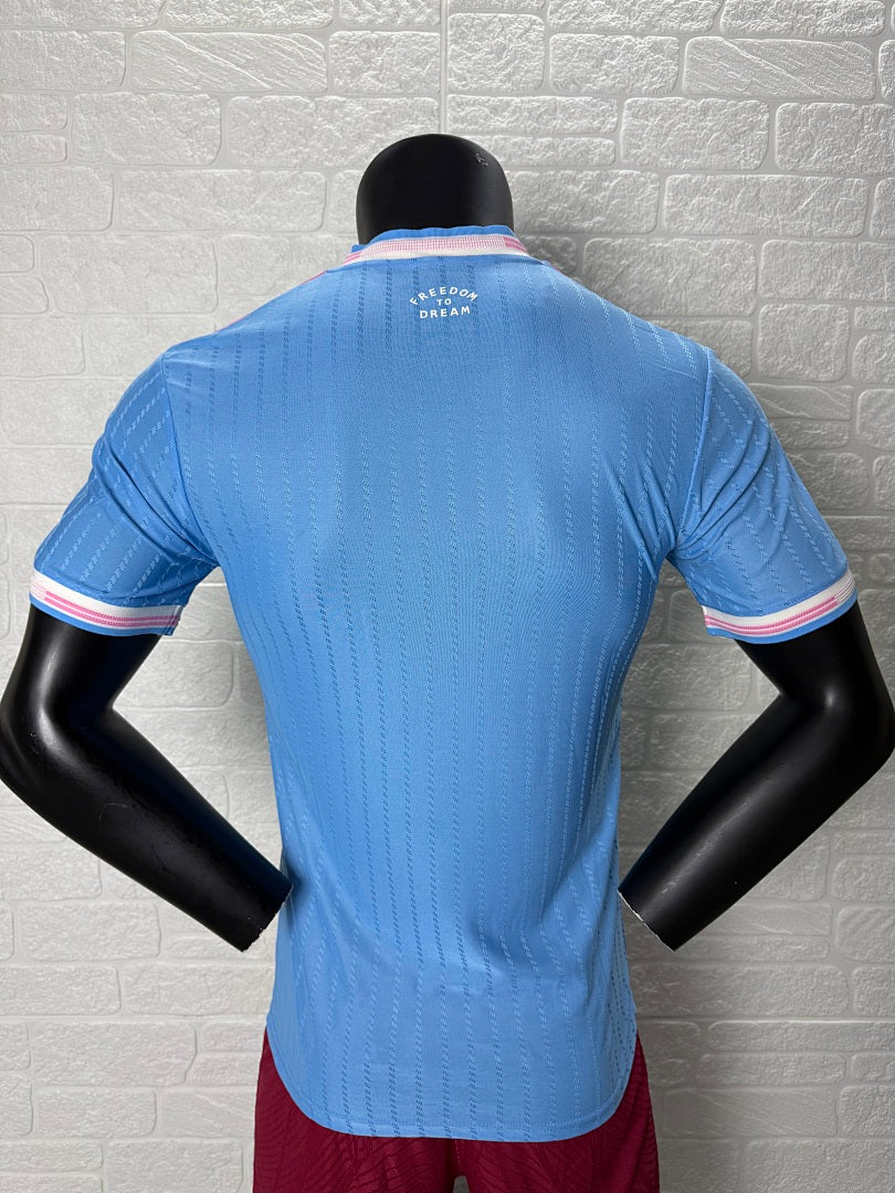 Inter Miami 25/26 Third Football Shirt