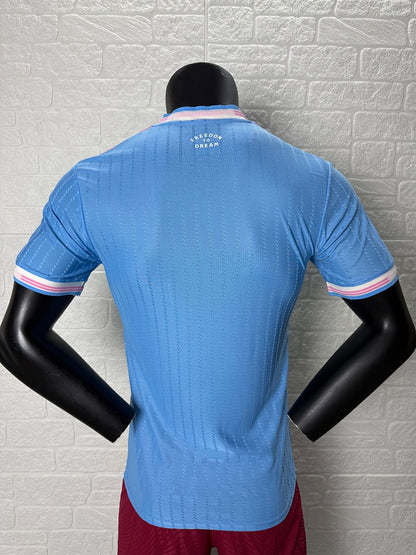 Inter Miami 25/26 Third Football Shirt