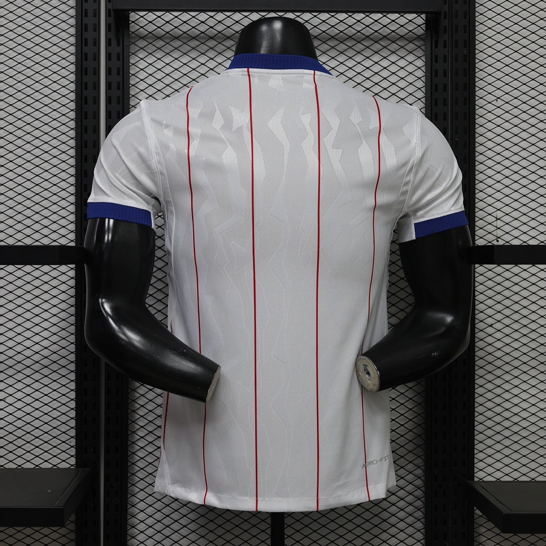 Chelsea 26/27 Third Player Version Football Shirt