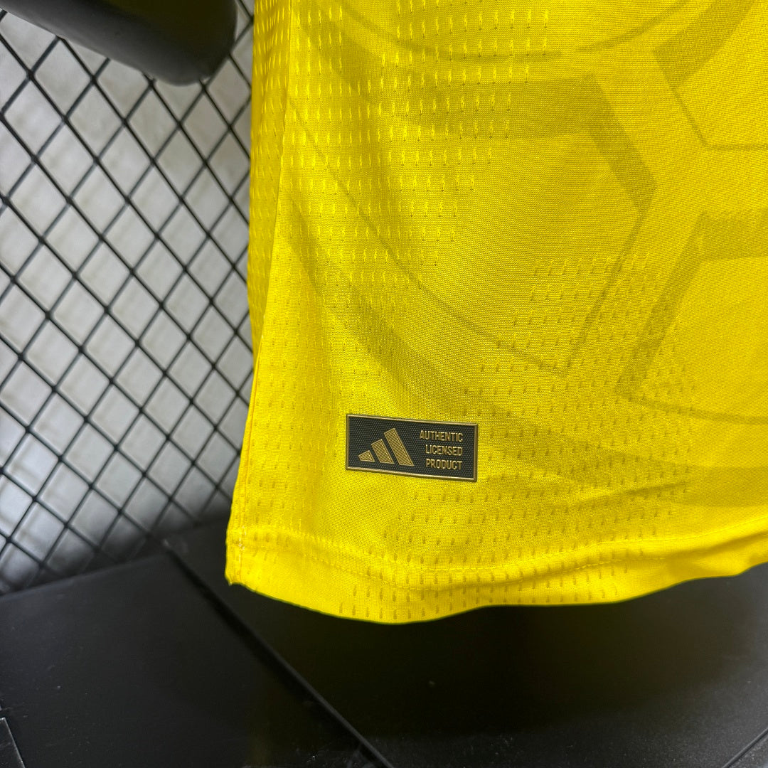 Club América 26/27 Home Football Shirt