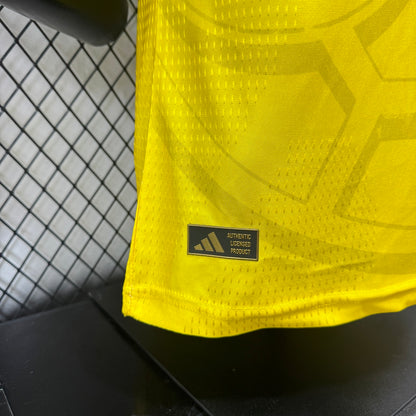 Club América 26/27 Home Football Shirt