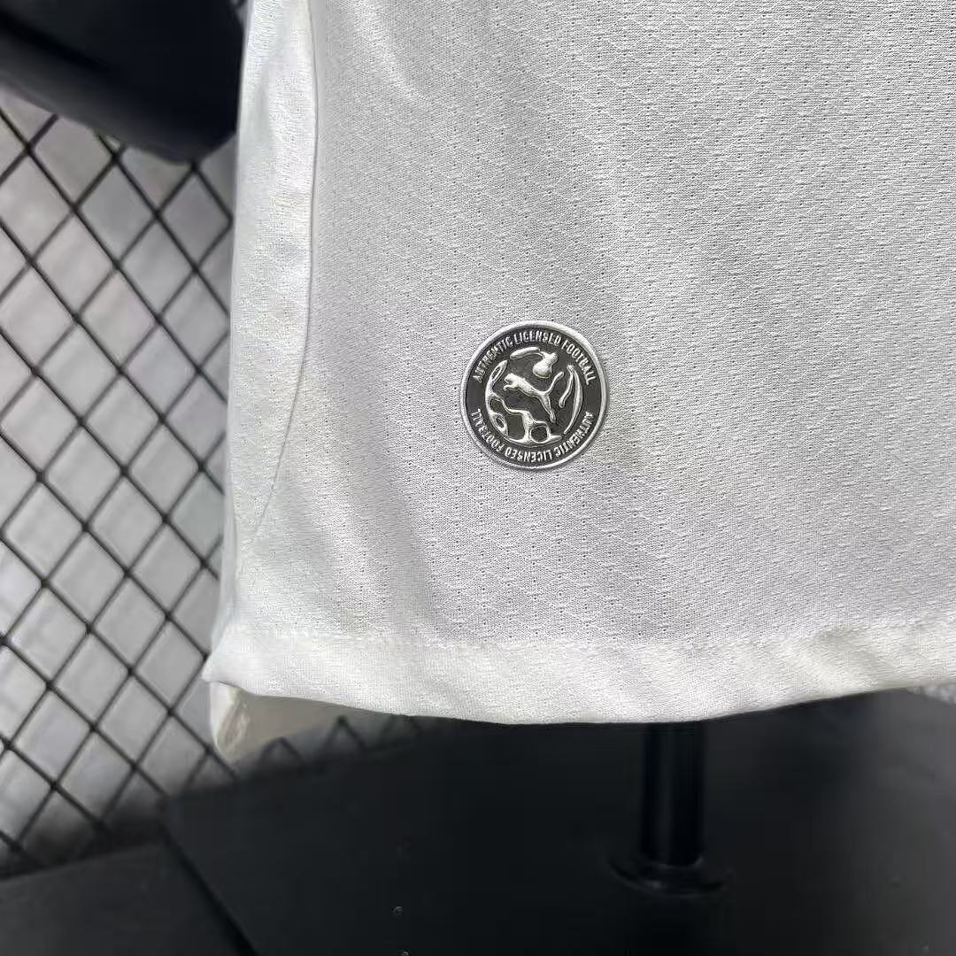 Galatasaray 26/27 Away Football Shirt
