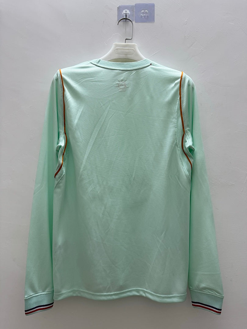 France 26/27 Away Long Sleeve Football Shirt