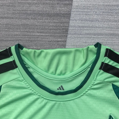 Mexico 26/27 Football Shirt