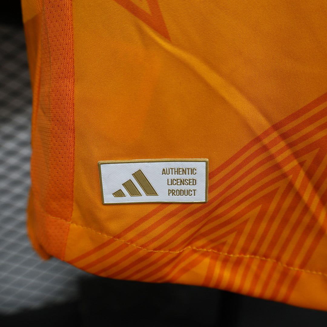 Real Madrid 24/25 Away Football Shirt