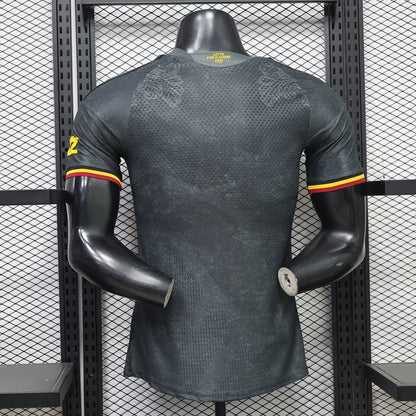Roma 26/27 Third Player Version Football Shirt