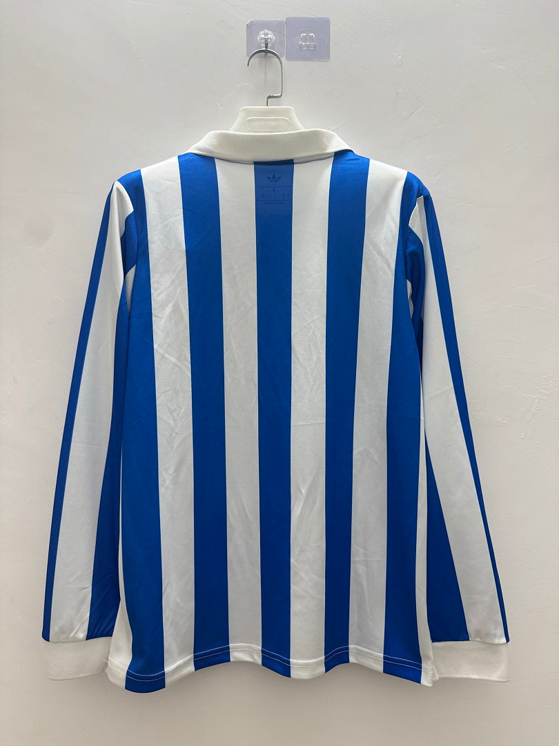 Copenhagen 25/26 Anniversary Long Sleeve Football Shirt