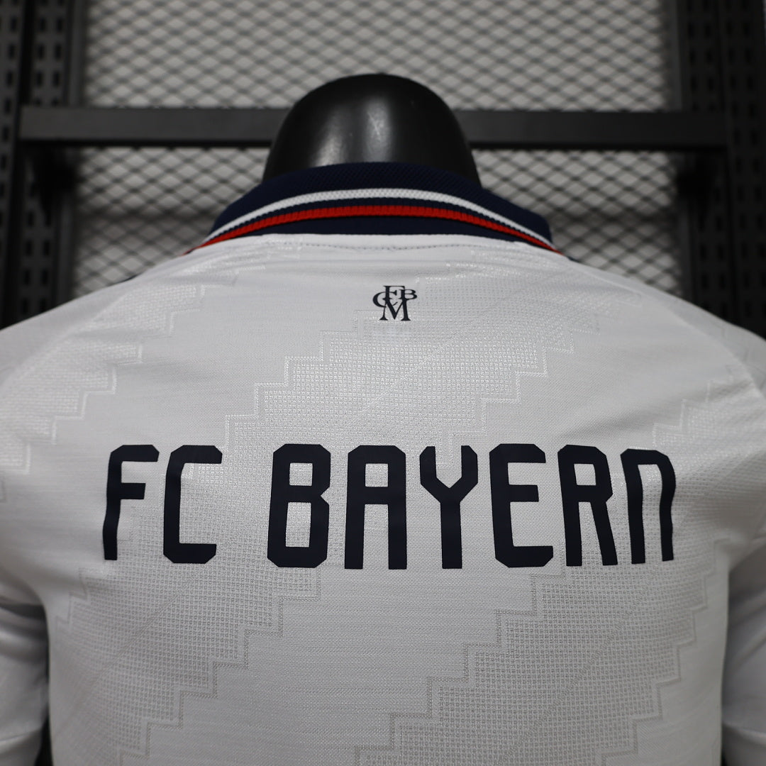 Bayern Munich 26/27 Away Football Shirt