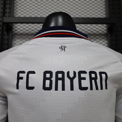 Bayern Munich 26/27 Away Football Shirt