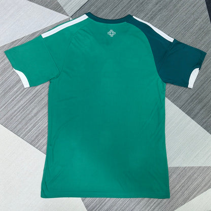 Northern Ireland 26/27 Home Football Shirt