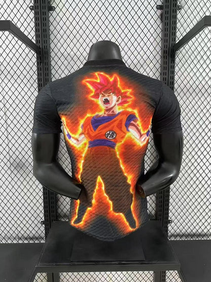 Japan 24/25 Special Edition Football Shirt