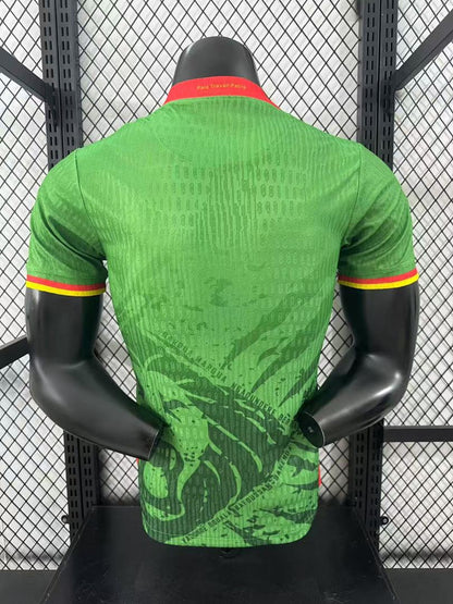 Cameroon 25/26 Home Football Shirt