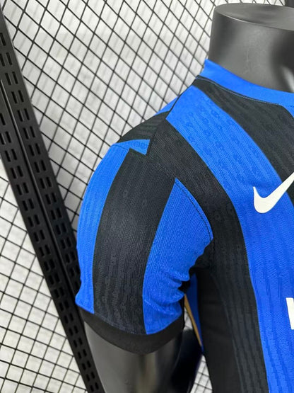 Inter Milan 24/25 Home Football Shirt