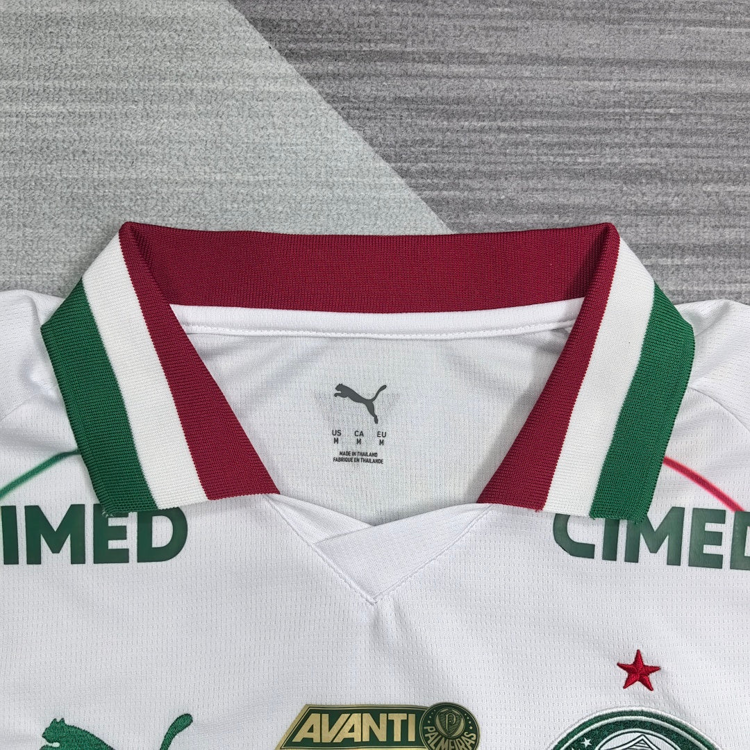 Palmeiras 26/27 Away Football Shirt