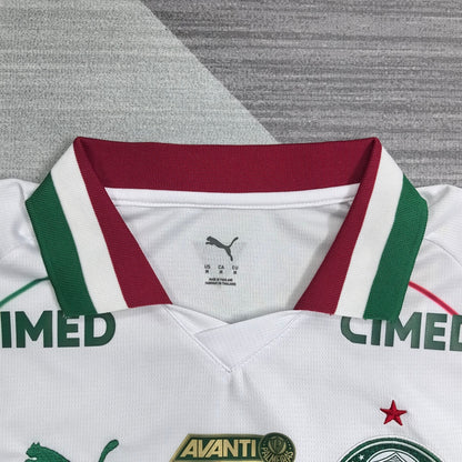 Palmeiras 26/27 Away Football Shirt