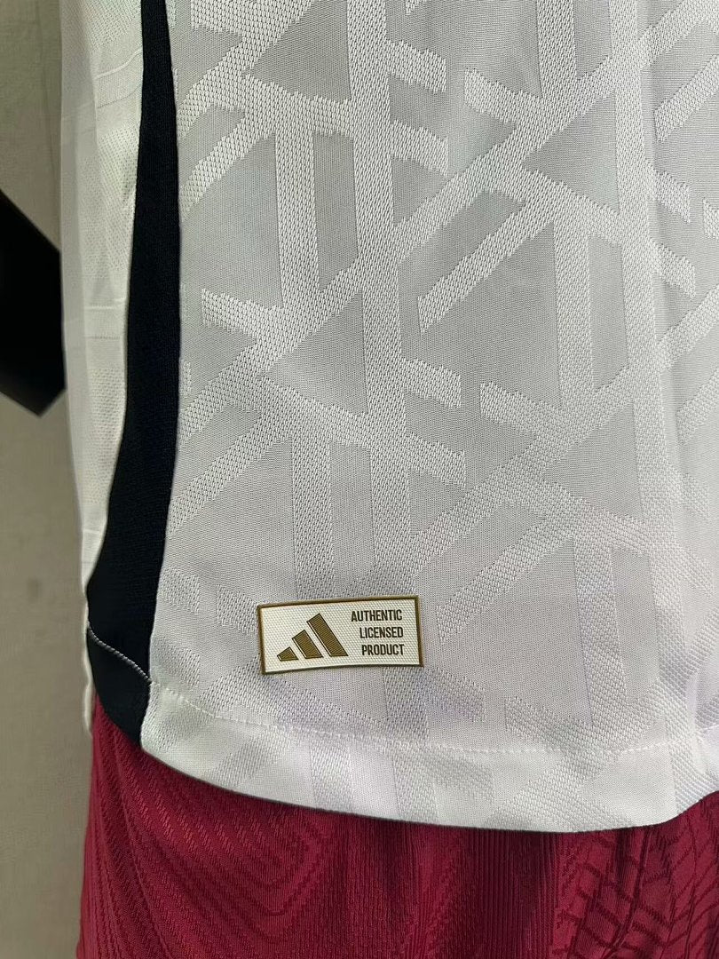 Germany 24/25 Home Football Shirt