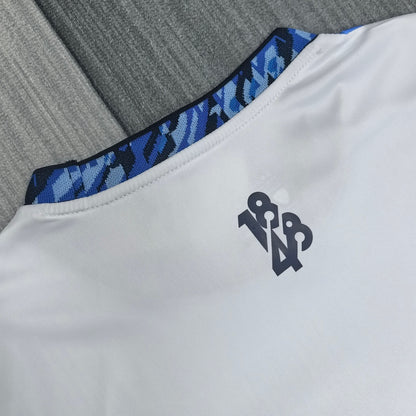 Japan 26/27 Away Football Shirt