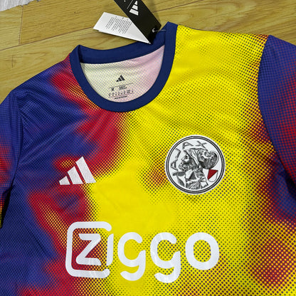 Ajax 25/26 Training Shirt