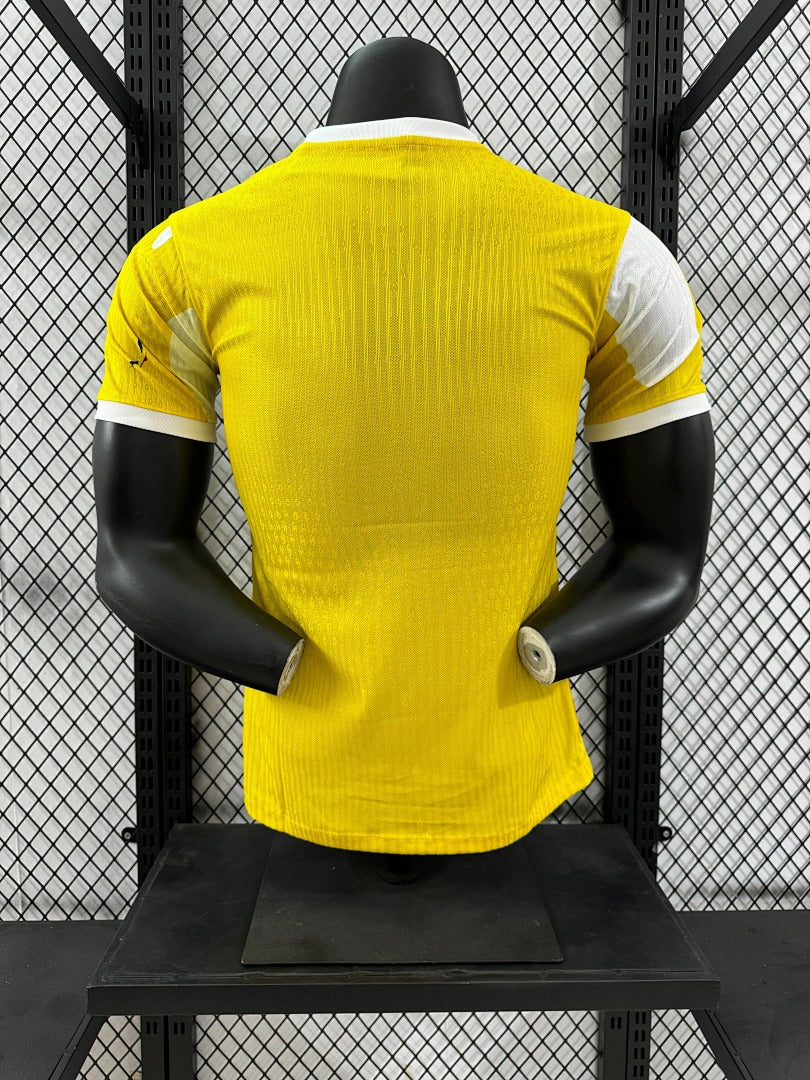 Brazil 24/25 Special Edition Football Shirt