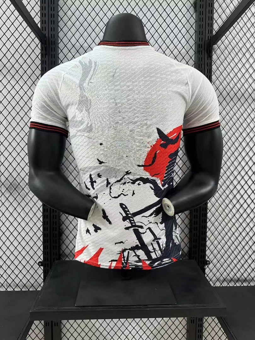 Japan 24/25 Special Edition Football Shirt
