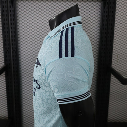 Arsenal 26/27 Blue Special Edition Football Shirt
