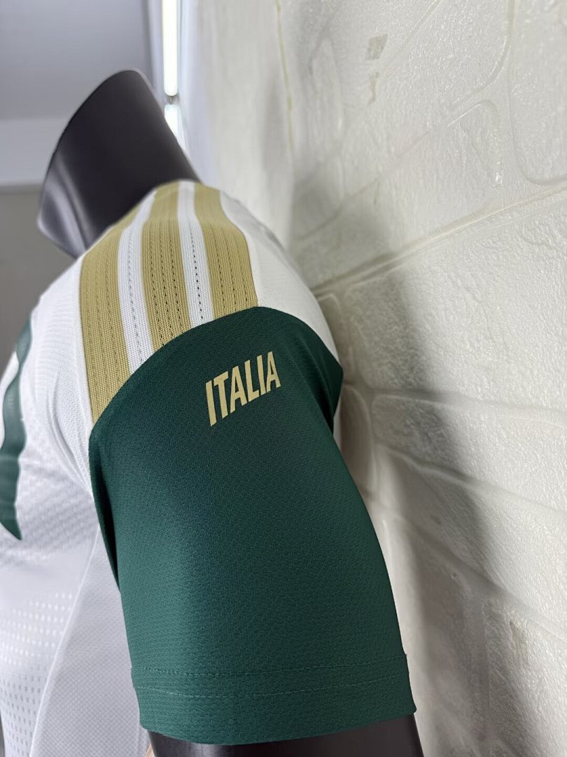 Italy 26/27 Training Shirt