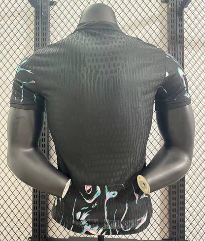 South Korea 2024 Away Football Shirt
