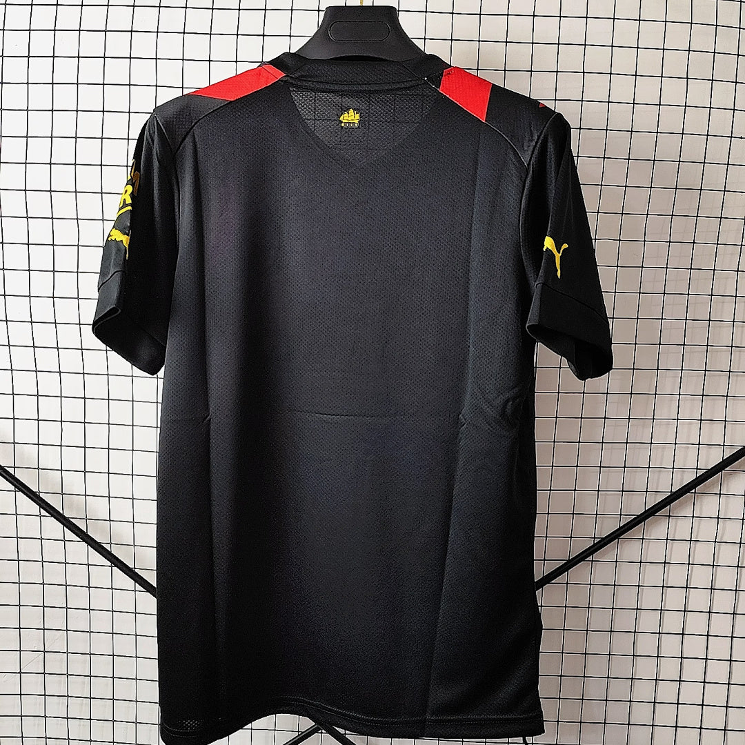 Manchester City 22/23 Away Football Shirt