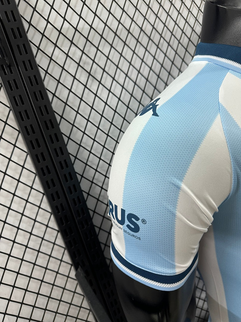 Argentina 25/26 Home Football Shirt