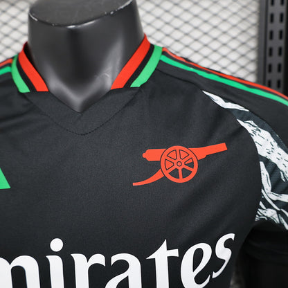Arsenal 24/25 Away Football Shirt