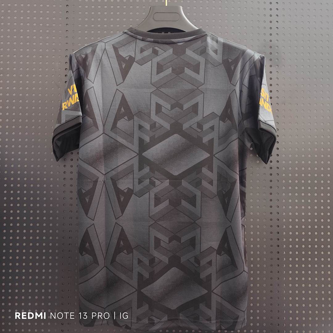Arsenal 22/23 Away Football Shirt
