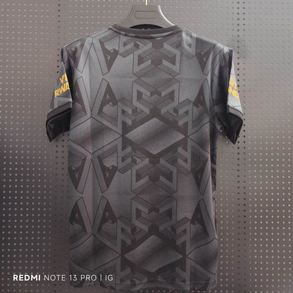 Arsenal 22/23 Away Football Shirt