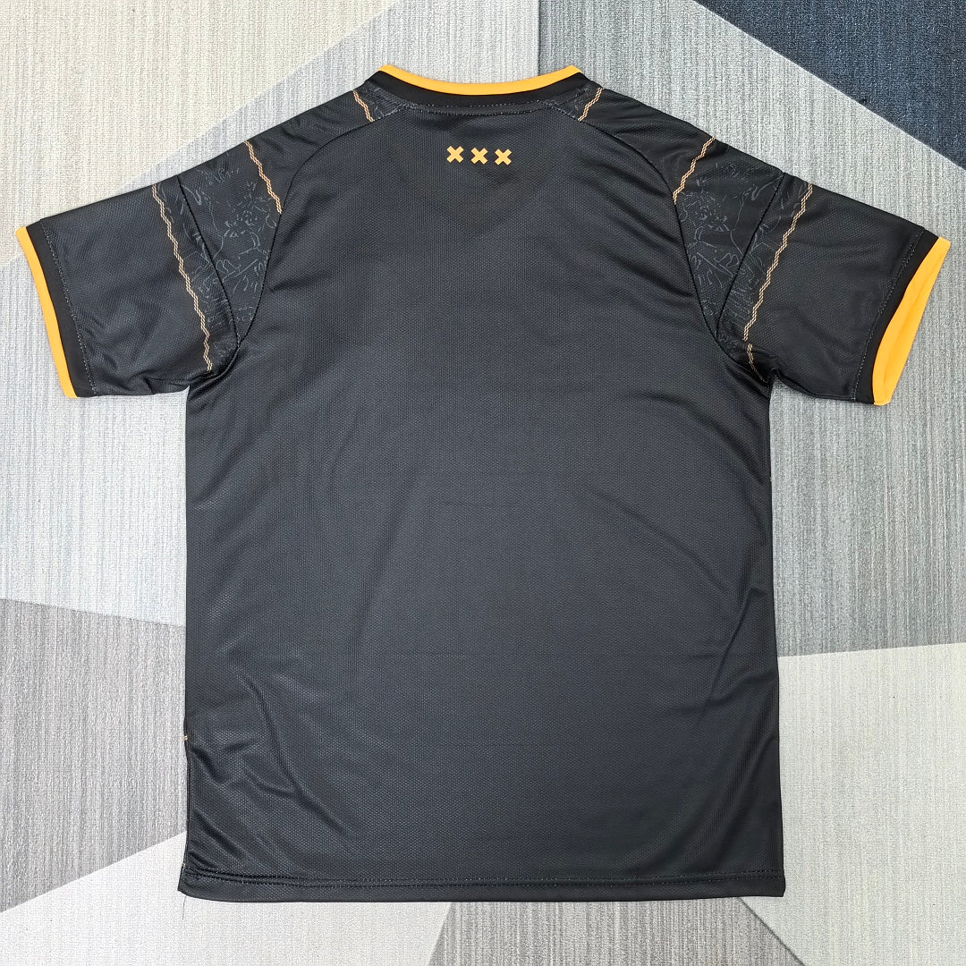 Ajax 26/27 Away Football Shirt