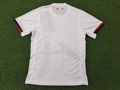 Paris Saint-Germain 24/25 Away With Star Football Shirt