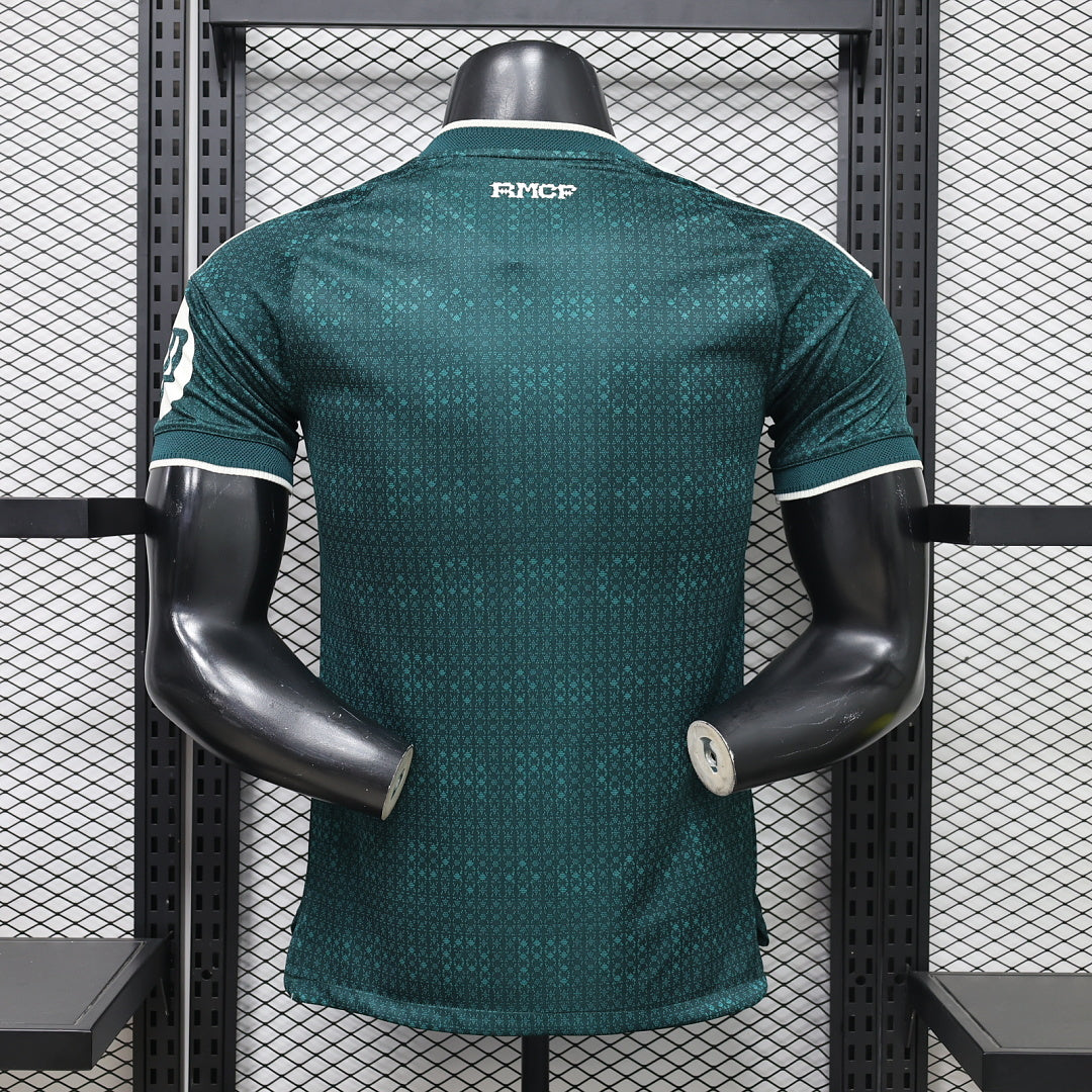 Real Madrid 26/27 Away Football Shirt