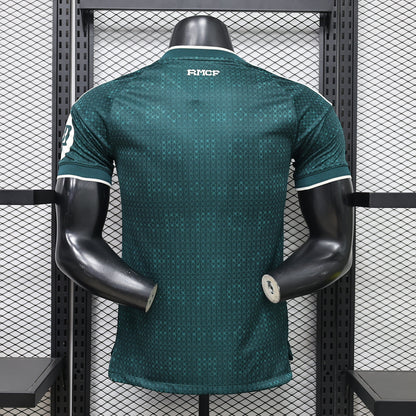 Real Madrid 26/27 Away Football Shirt