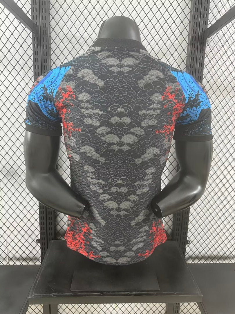 Japan 24/25 Special Edition Football Shirt
