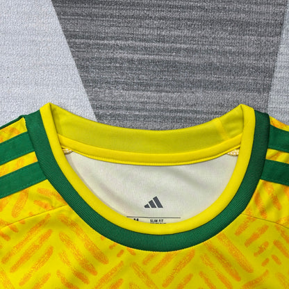South Africa 26/27 Home Football Shirt