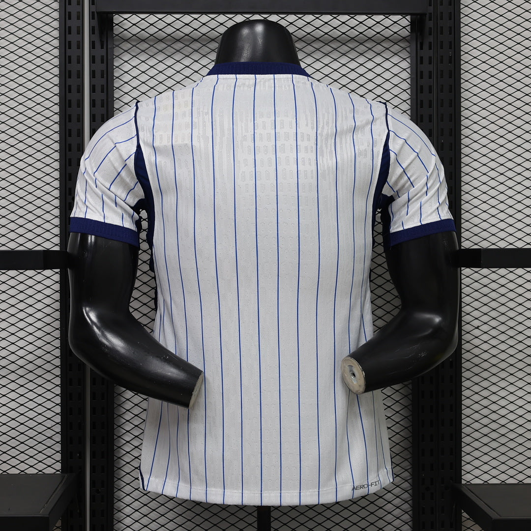 Inter Milan 26/27 Away Football Shirt
