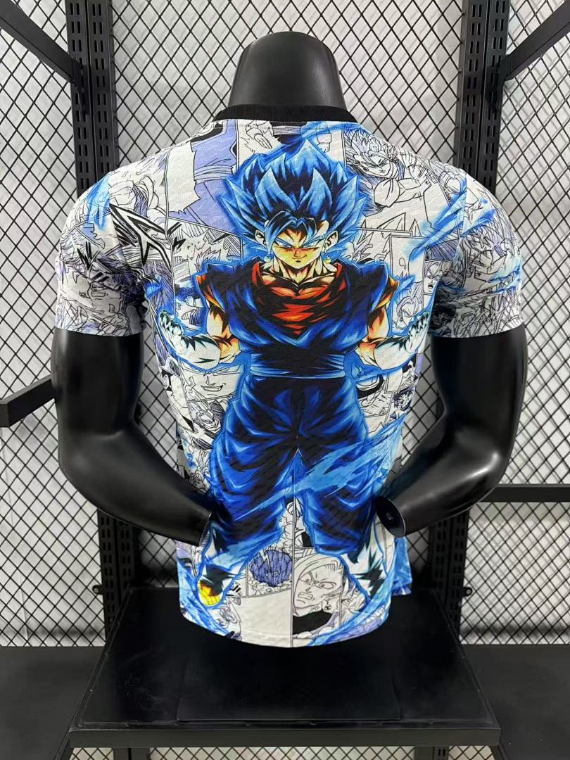 Japan 25/26 Special Edition Football Shirt