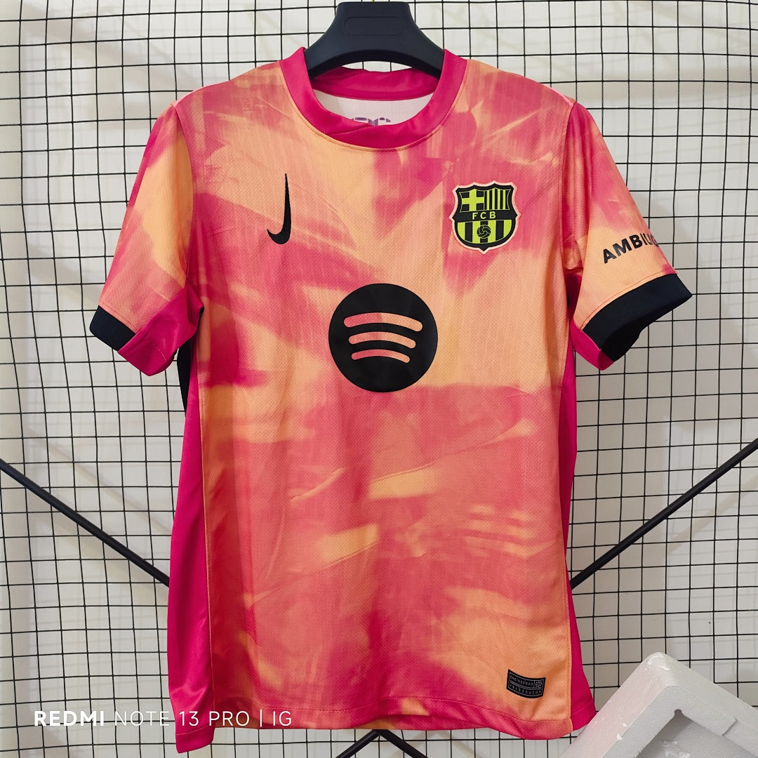 Barcelona 25/26 Special Edition Football Shirt