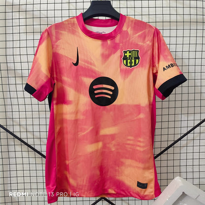 Barcelona 25/26 Special Edition Football Shirt