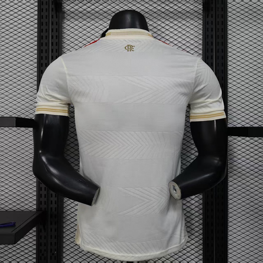 Flamengo 25/26 Third Football Shirt
