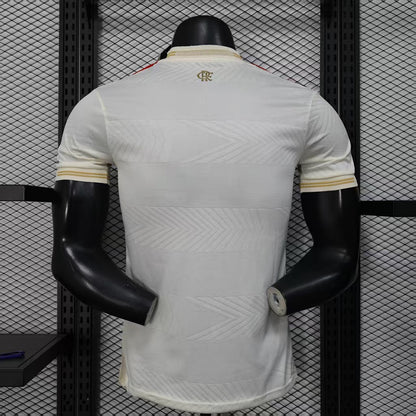 Flamengo 25/26 Third Football Shirt