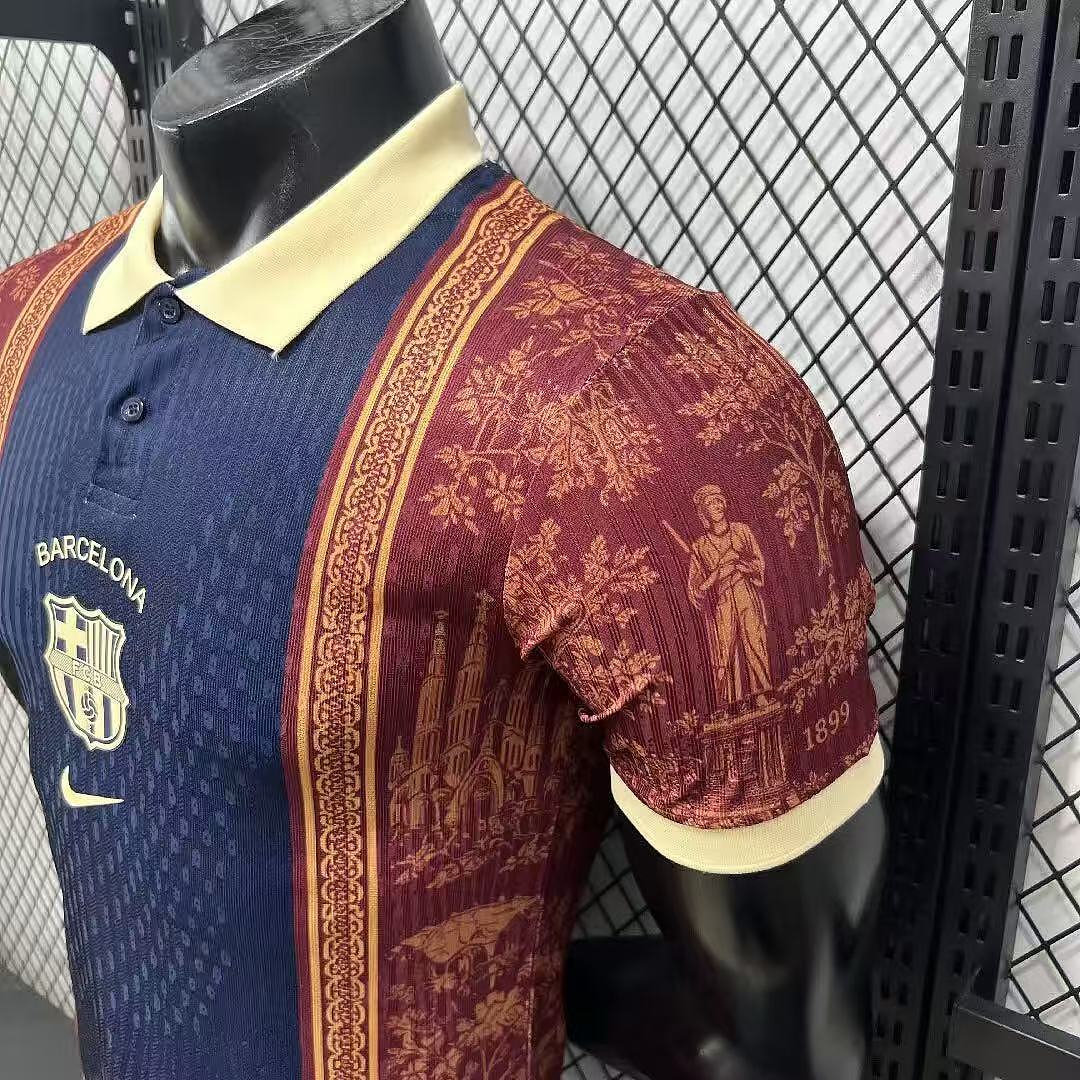 Barcelona 26/27 Special Edition Football Shirt