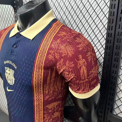 Barcelona 26/27 Special Edition Football Shirt